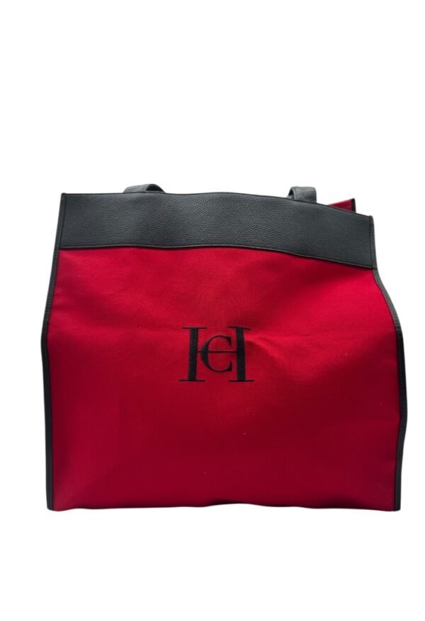 CAROLINA HERRERA - TOTE CH - Image 17